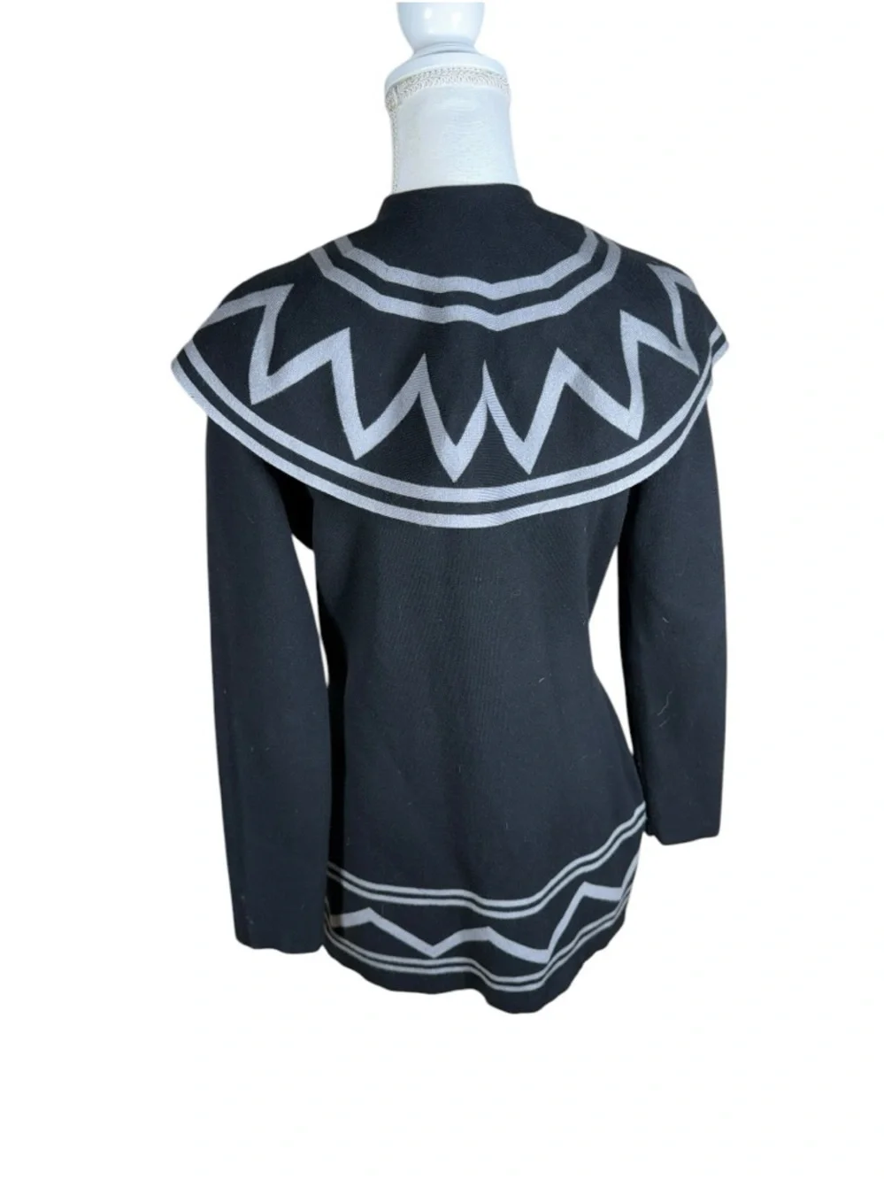 Roja‎ Southwestern Knit Cardigan
